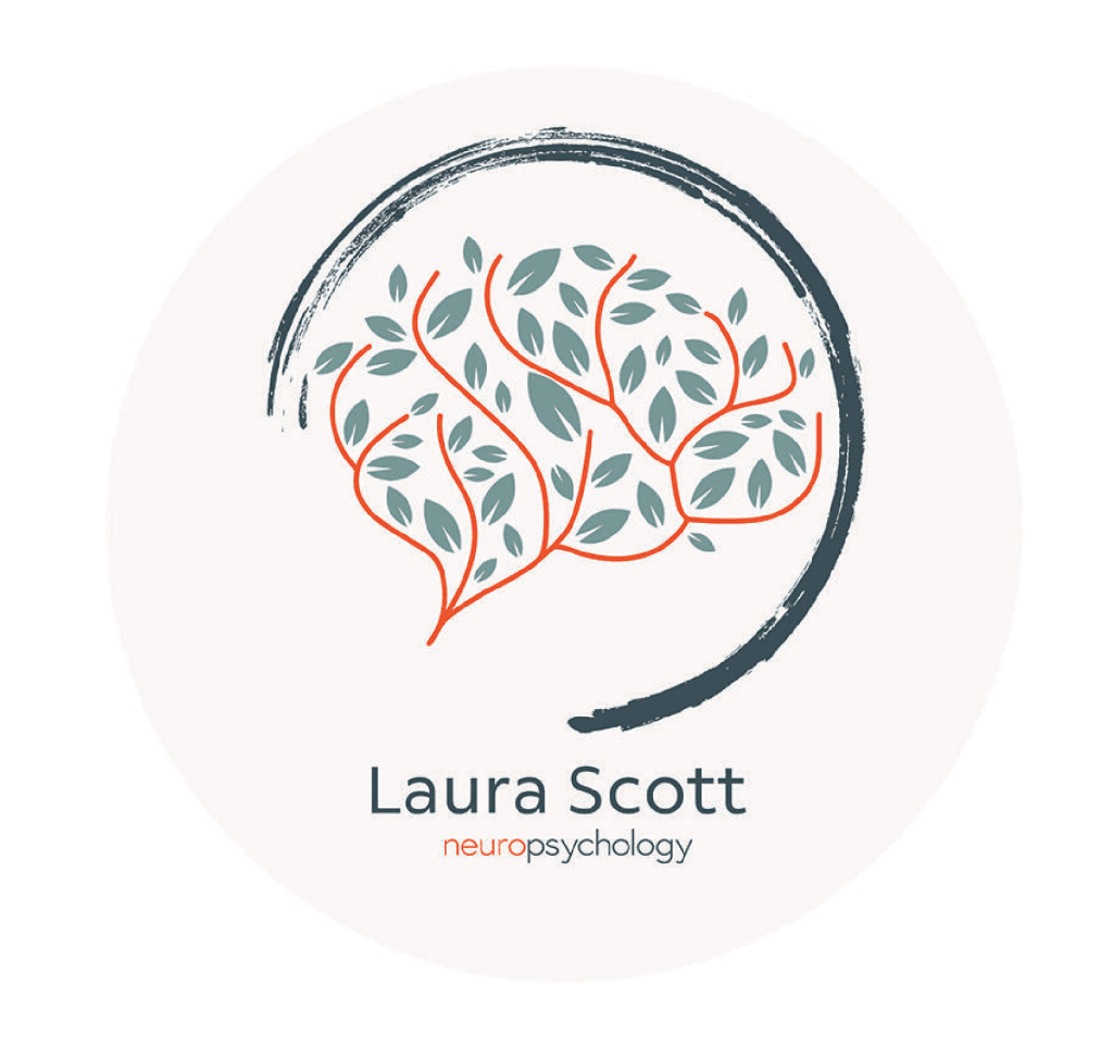 Laura Scott Branding