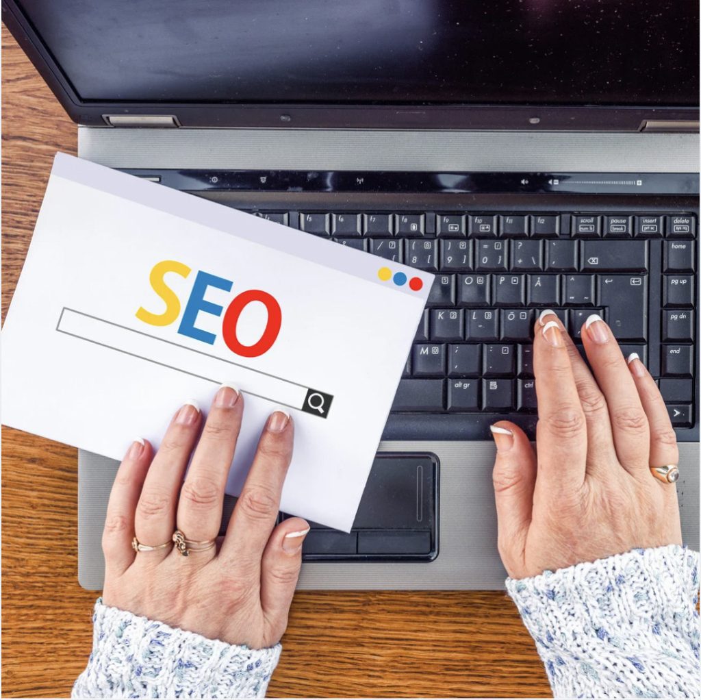 What Are the Different Types of SEO?