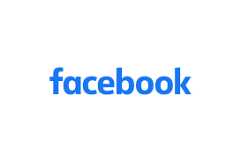 Wordmark Logo Facebook